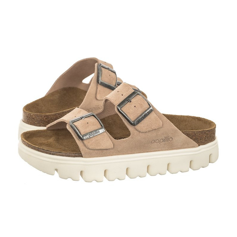 Papillio Arizona Pap Chunky Warm Sand 1024950 (PP8-b) Naiste kingad/klappide klapid