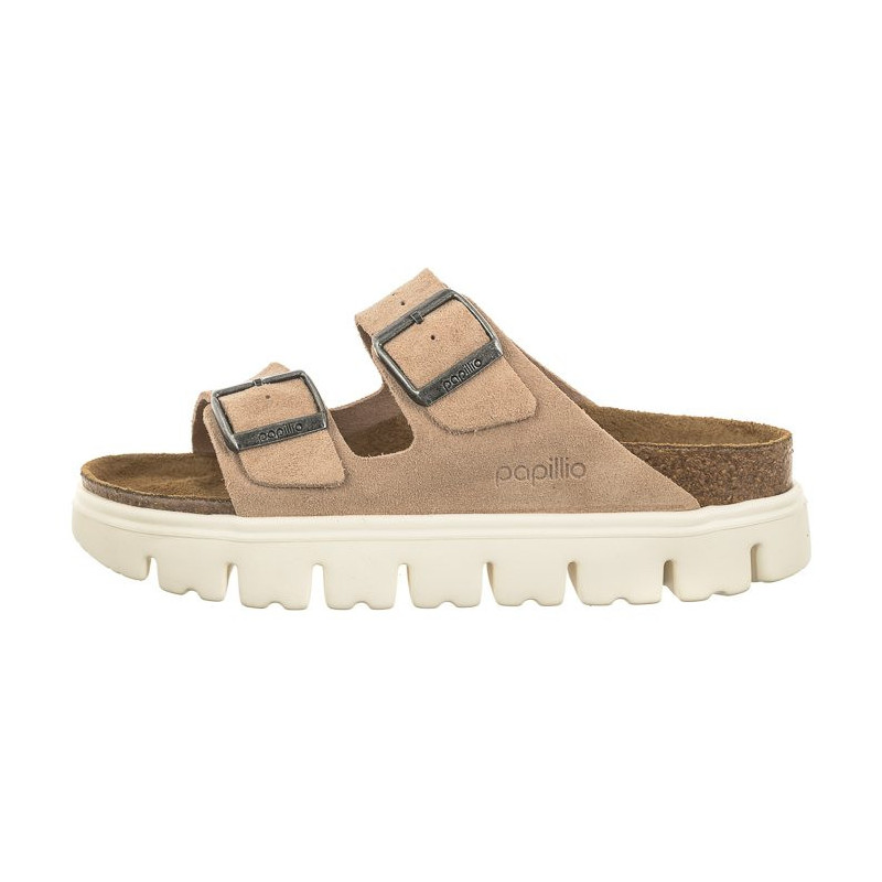 Papillio Arizona Pap Chunky Warm Sand 1024950 (PP8-b) Naiste kingad/klappide klapid