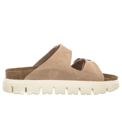 Papillio Arizona Pap Chunky Warm Sand 1024950 (PP8-b) Naiste kingad/klappide klapid
