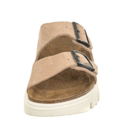 Papillio Arizona Pap Chunky Warm Sand 1024950 (PP8-b) Naiste kingad/klappide klapid