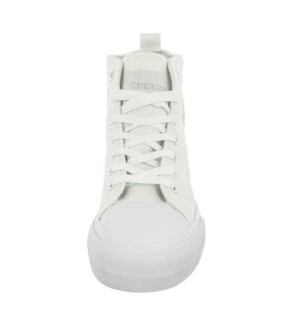 Kappa Viska OC 2432080C/1010 White (KA240-a) kingad