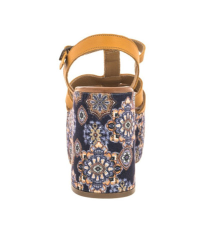 Maciejka Żółte 06090-07/00-1 (MA1105-a) kingad