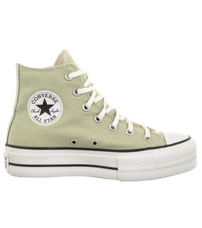 Converse CTAS Lift Hi Summit Sage/White/Black A03541C (CO626-a) kingad