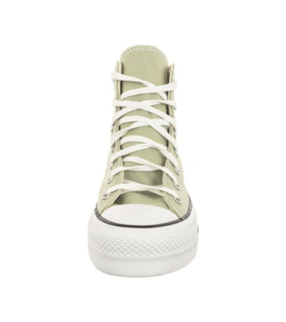 Converse CTAS Lift Hi Summit Sage/White/Black A03541C (CO626-a) kingad