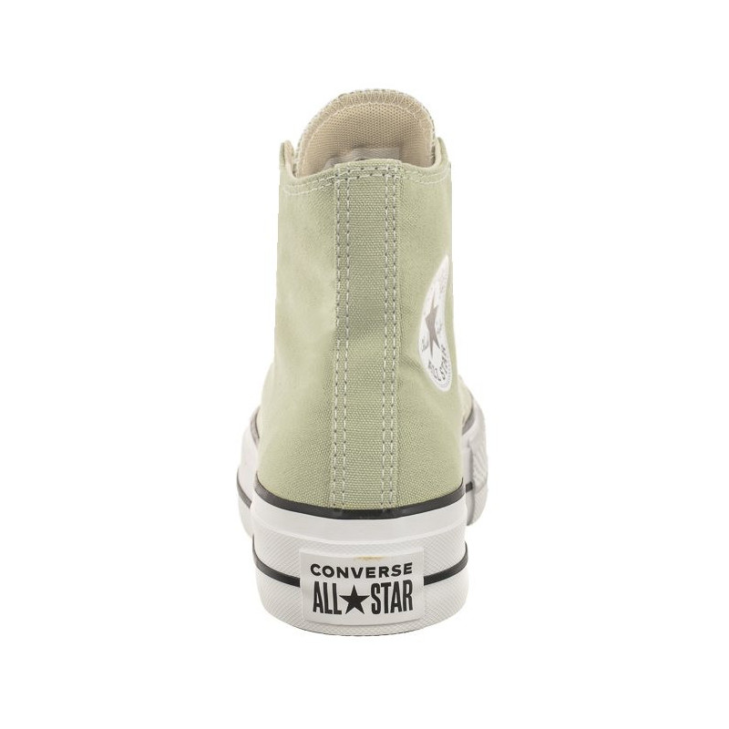 Converse CTAS Lift Hi Summit Sage/White/Black A03541C (CO626-a) kingad