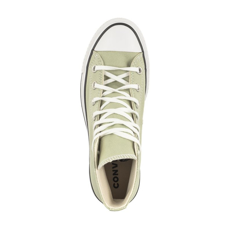 Converse CTAS Lift Hi Summit Sage/White/Black A03541C (CO626-a) kingad