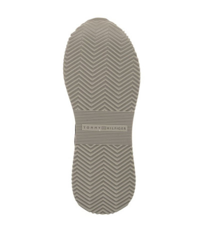 Tommy Hilfiger TH Embossed Runner FW0FW07452 BDS (TH831-a) jooksujalatsid