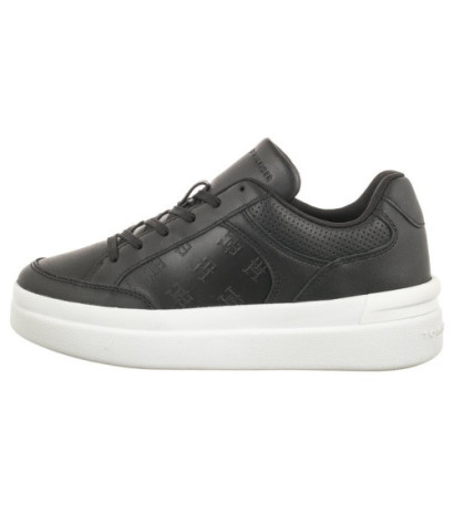 Tommy Hilfiger TH Embossed Court Sneaker FW0FW07297 BDS  (TH832-a) spordijalatsid