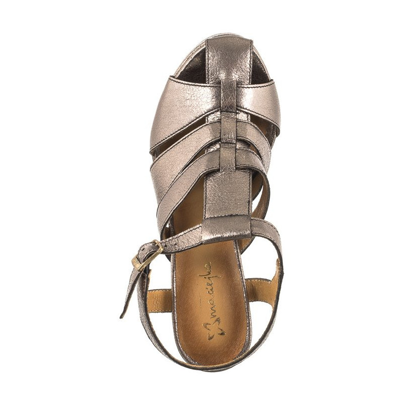 Maciejka Grafitowe 06050-20/00-1 (MA1106-b) kingad