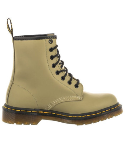 Dr. Martens 1460 Pale Olive Smooth 30552358 (DR62-a) saapad