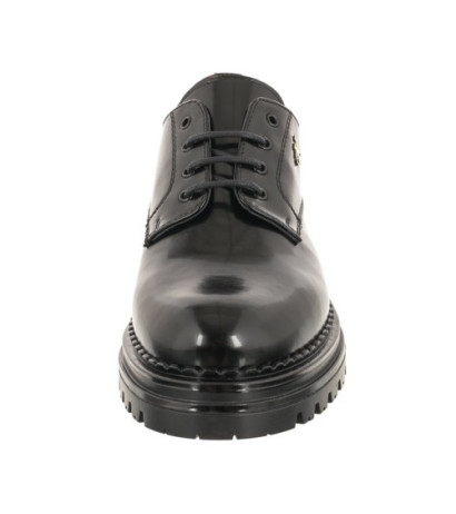 Calvin Klein Lace-Up Shoe V4A4-80697-1453 999 Black (CK317-a) saapad