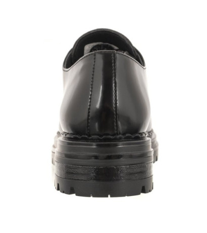 Calvin Klein Lace-Up Shoe V4A4-80697-1453 999 Black (CK317-a) saapad