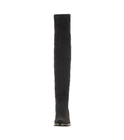 Caprice Czarne 9-25510-41 044 Black Stretch (CP382-b) kingad