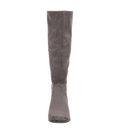 Caprice Szare 9-25506-41 251 Dk Grey Stretch (CP381-c) kingad