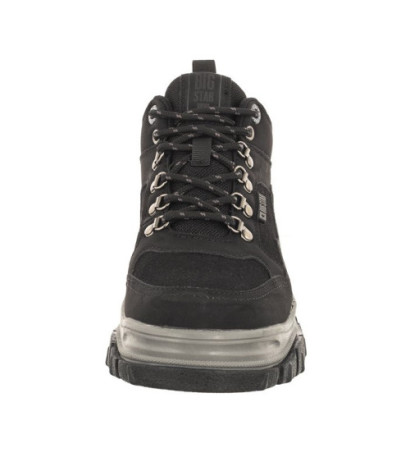 Big Star Czarne KK274364 (BI522-a) kingad