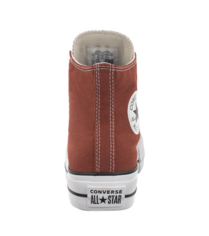 Converse CTAS Lift Hi Ritual Red/White/Black A06896C (CO626-b) kingad