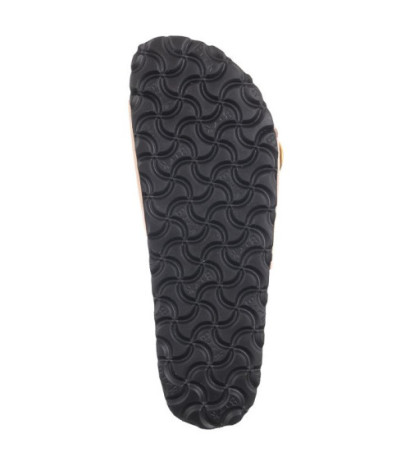 Birkenstock Madrid Big Buckle High-Shine New Beige 1026496 (BK238-b) Naiste kingad/klappide klapid