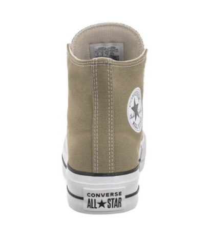 Converse CTAS Lift Hi Mossy Sloth/White/Black A07571C (CO626-c) kingad