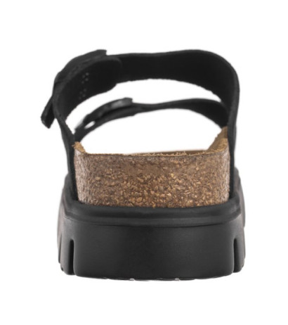 Papillio Arizona Pap Chunky Black/Black 1028403 (PP8-d) Naiste kingad/klappide klapid