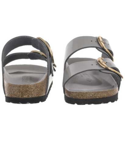 Birkenstock Arizona Big Buckle High-Shine Stone Coin 1029391 (BK239-d) Naiste kingad/klappide klapid