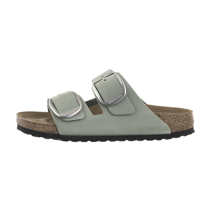 Birkenstock Arizona Big Buckle Pure Sage 1029311 (BK232-b) Naiste kingad/klappide klapid
