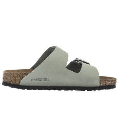 Birkenstock Arizona Big Buckle Pure Sage 1029311 (BK232-b) Naiste kingad/klappide klapid