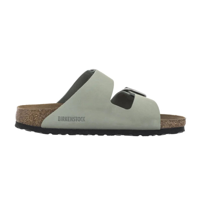 Birkenstock Arizona Big Buckle Pure Sage 1029311 (BK232-b) Naiste kingad/klappide klapid