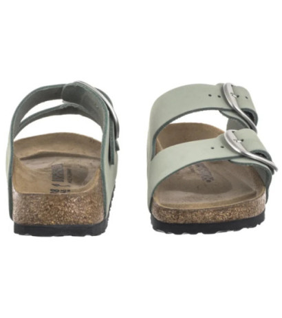 Birkenstock Arizona Big Buckle Pure Sage 1029311 (BK232-b) Naiste kingad/klappide klapid