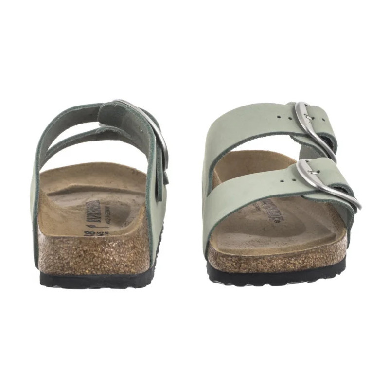 Birkenstock Arizona Big Buckle Pure Sage 1029311 (BK232-b) Naiste kingad/klappide klapid