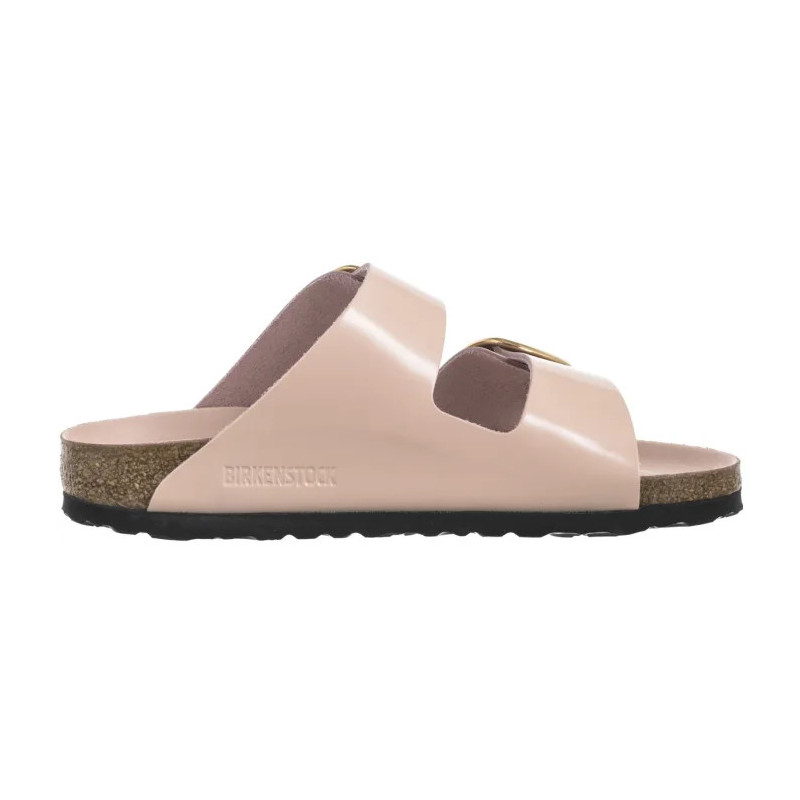 Birkenstock Arizona Big Buckle High-Shine Light Rose 1029392 (BK239-e) Naiste kingad/klappide klapid