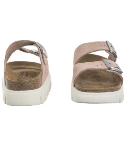 Papillio Arizona Pap Chunky Light Rose 1029117 (PP8-g) Naiste kingad/klappide klapid