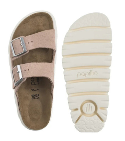 Papillio Arizona Pap Chunky Light Rose 1029117 (PP8-g) Naiste kingad/klappide klapid