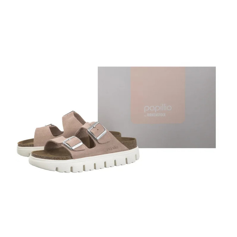 Papillio Arizona Pap Chunky Light Rose 1029117 (PP8-g) Naiste kingad/klappide klapid