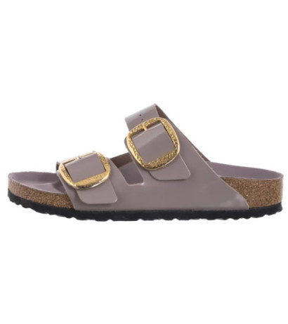 Birkenstock Arizona Big Buckle High-Shine Faded Purple 1029762 (BK239-f) Naiste kingad/klappide klapid
