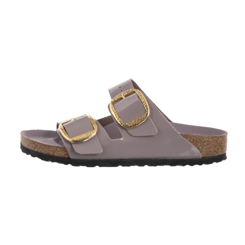 Birkenstock Arizona Big Buckle High-Shine Faded Purple 1029762 (BK239-f) Naiste kingad/klappide klapid