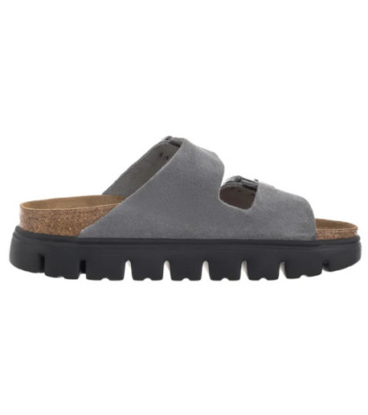 Papillio Arizona Pap Chunky Basalt Grey/Black 1029150 (PP8-h) Naiste kingad/klappide klapid