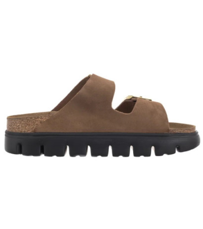 Papillio Arizona Pap Chunky Dark Tea/Black 1028389 (PP8-i) Naiste kingad/klappide klapid