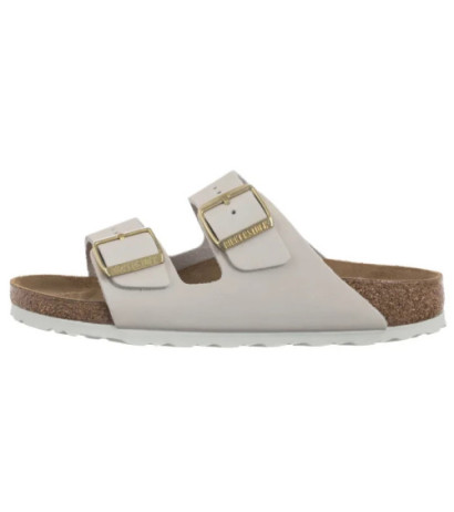 Birkenstock Arizona BS Antique White 1029475 (BK236-e) Naiste kingad/klappide klapid