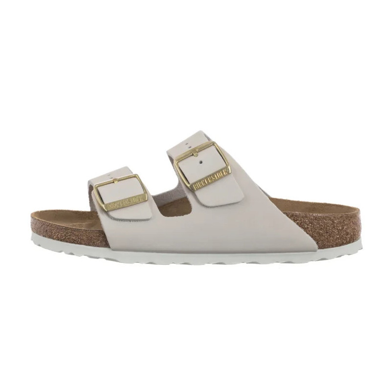 Birkenstock Arizona BS Antique White 1029475 (BK236-e) Naiste kingad/klappide klapid