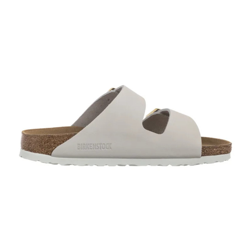 Birkenstock Arizona BS Antique White 1029475 (BK236-e) Naiste kingad/klappide klapid