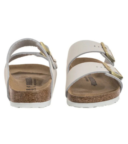 Birkenstock Arizona BS Antique White 1029475 (BK236-e) Naiste kingad/klappide klapid