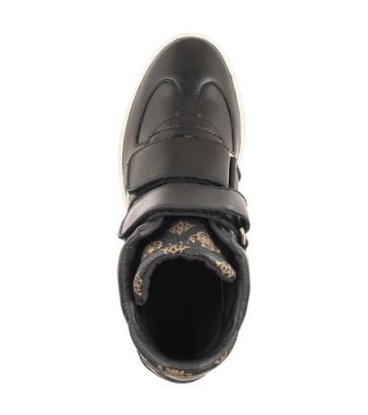 Guess Moira FL7MOR FAL12 BLKBR (GU464-a) kingad