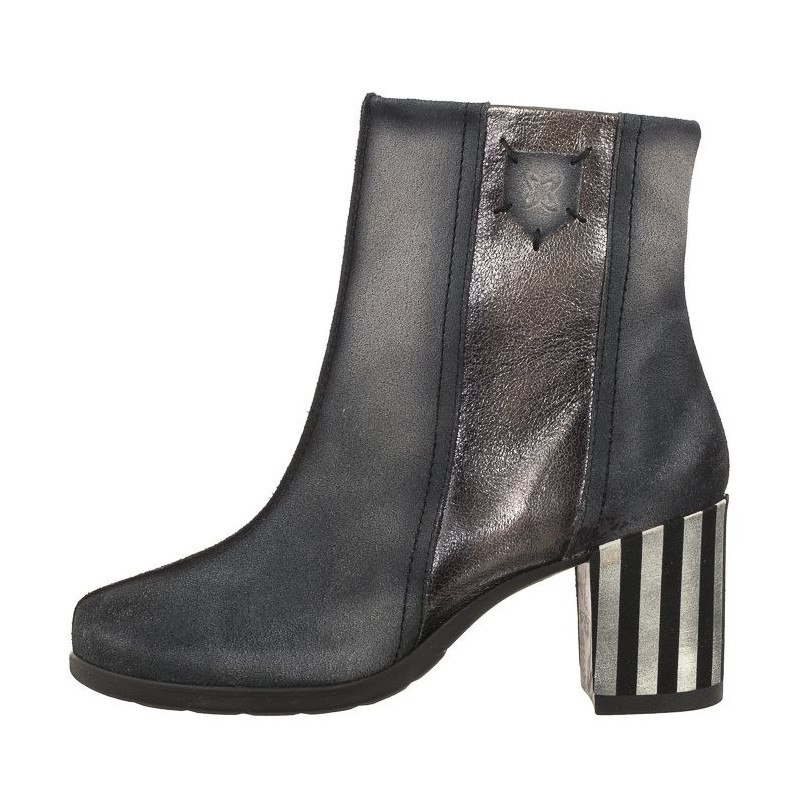 Maciejka Popielate 06155-03/00-7 (MA1110-a) kingad