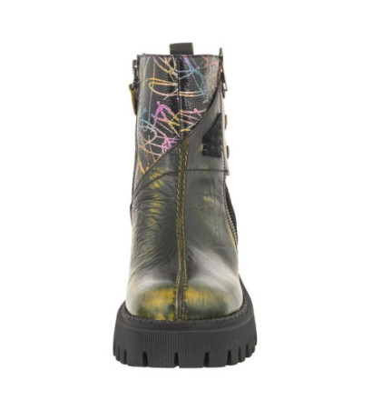 Maciejka Czarne 06140-01/00-7 (MA1112-a) kingad