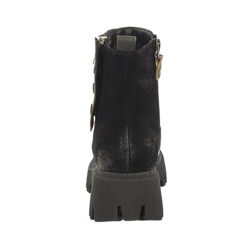 Maciejka Czarne 06140-01/00-7 (MA1112-a) kingad