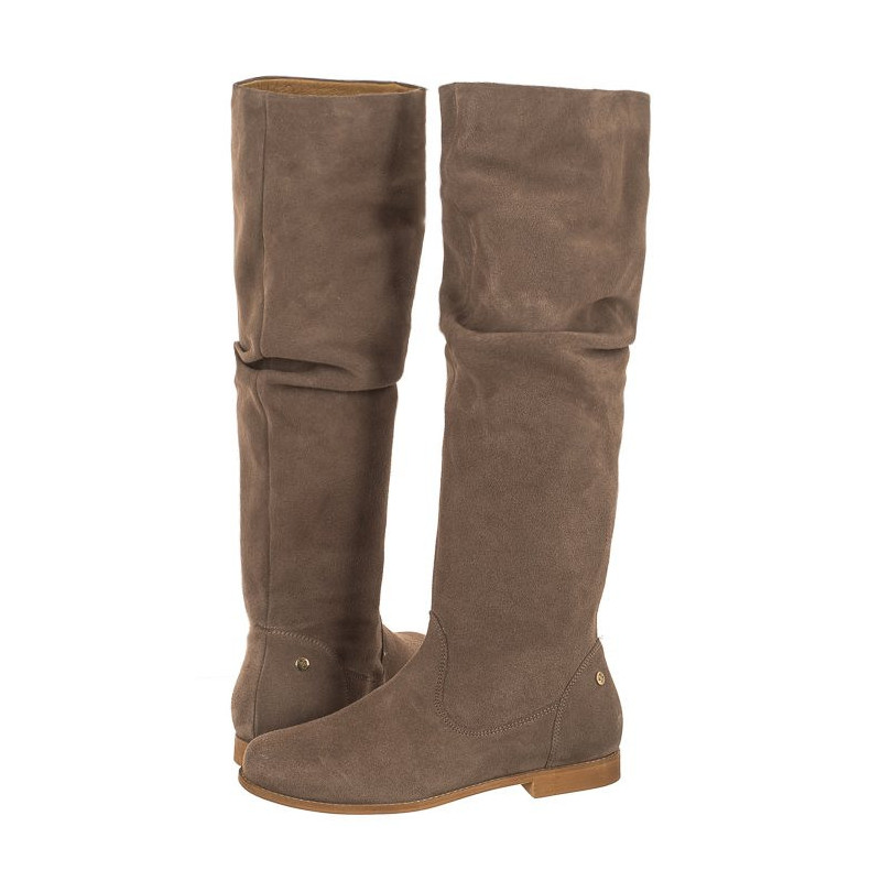 Maciejka Beżowe 05790-04/00-6 (MA1117-a) saapad