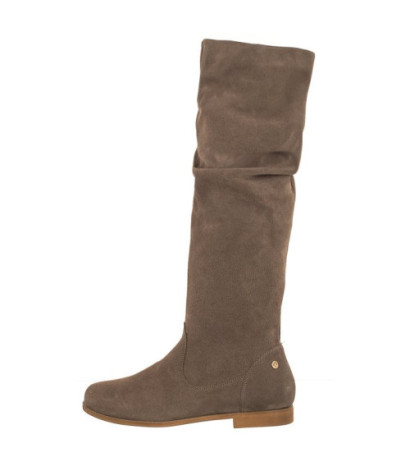 Maciejka Beżowe 05790-04/00-6 (MA1117-a) saapad