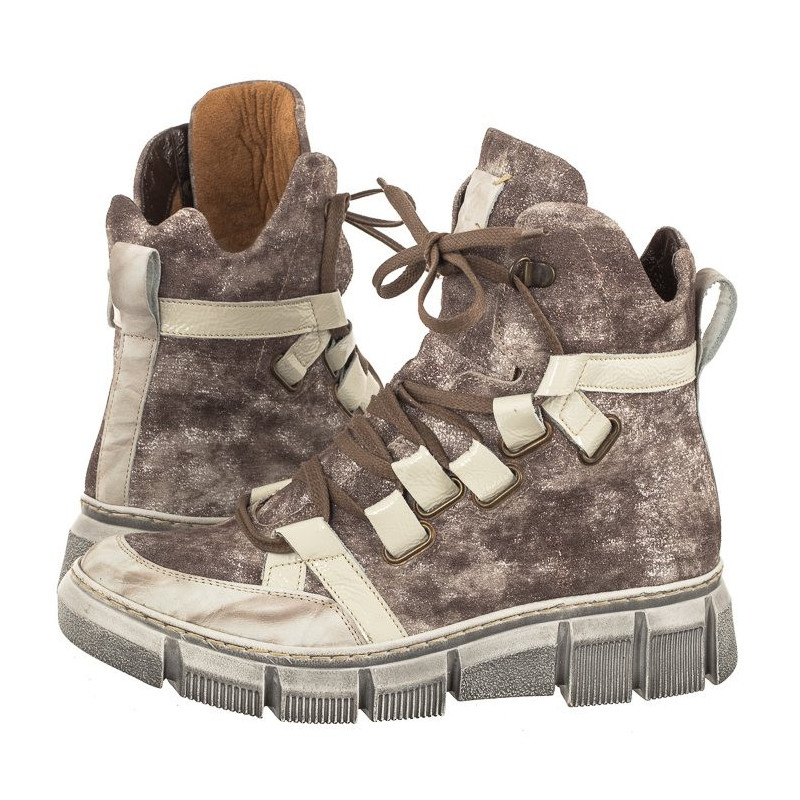 Maciejka Beżowe 06158-04/00-7 (MA1120-a) kingad