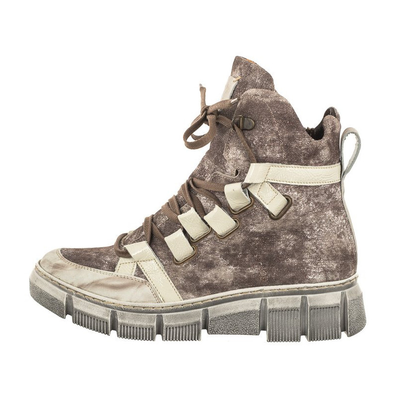 Maciejka Beżowe 06158-04/00-7 (MA1120-a) kingad