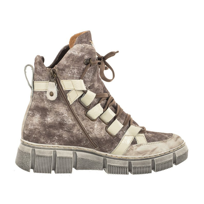 Maciejka Beżowe 06158-04/00-7 (MA1120-a) kingad